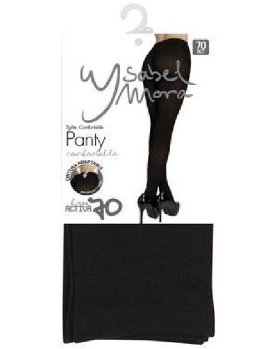 Panty Mujer 70 DEN M, L.