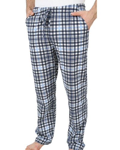 Pantalón Unisex Cuadro