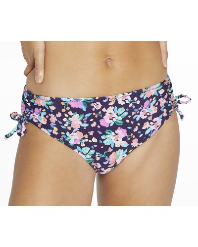 Braga Alta Bikini Mujer Reductora Lucite