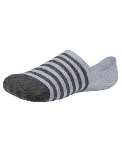 Pinky Invisible de Hombre Fantasia Gris