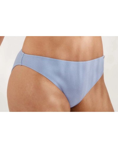 Bikini Mujer Baño Volante Braga Lisa Fly Serenity Copa B