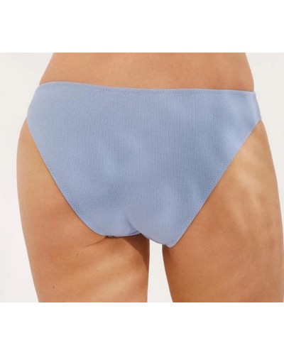 Bikini Mujer Baño Volante Braga Lisa Fly Serenity Copa B