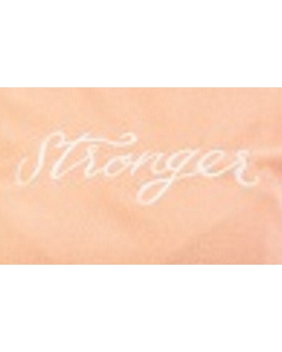 Pijama Talla Grande Polar Mujer Largo Manga Larga Stronger